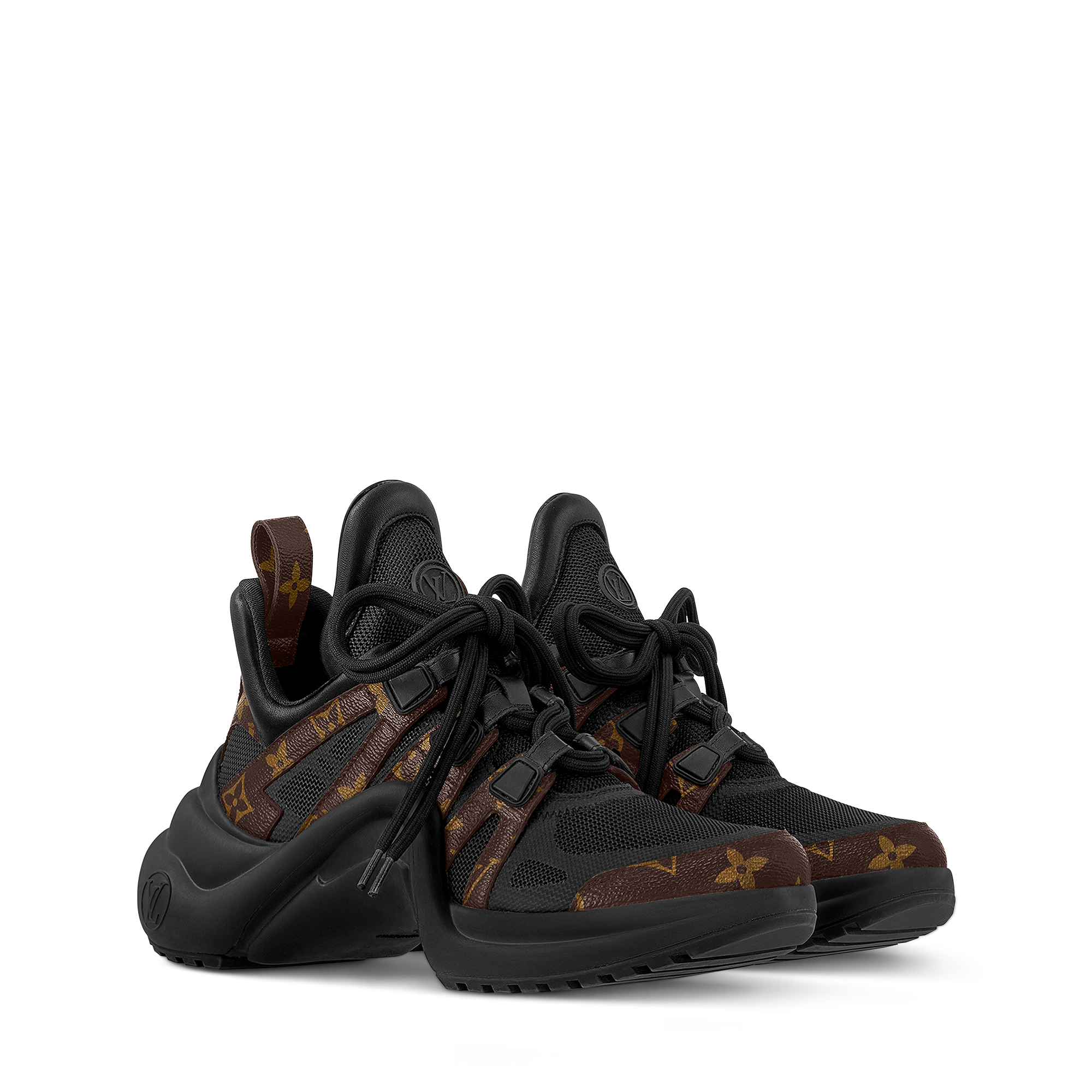 LV Archlight Sneaker | Designer Shoes | LOUIS VUITTON